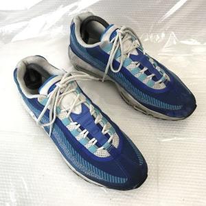 ナイキ/NIKE★AIR MAX 95 JAC...の詳細画像1