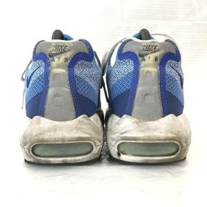 ナイキ/NIKE★AIR MAX 95 JAC...の詳細画像2