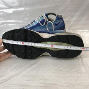 ナイキ/NIKE★AIR MAX 95 JAC...の詳細画像5