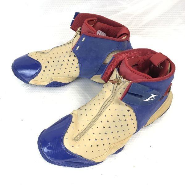 Reebok★アンサー10/ANSWER 10 PUMP/スニーカー【US9.5/27.5/beig...