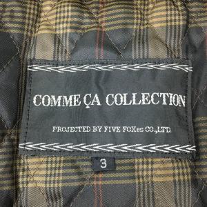 COMME CA COLLECTION/コムサ...の詳細画像3