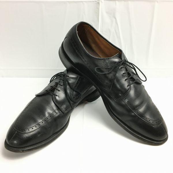 80s-90s/Vintage★Allen Edmonds/アレンエドモンズ Kingsley【si...
