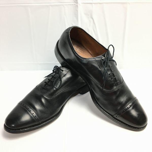 希少Vintage★Allen Edmonds★Fifth Avenue フィフスアベニュー【siz...