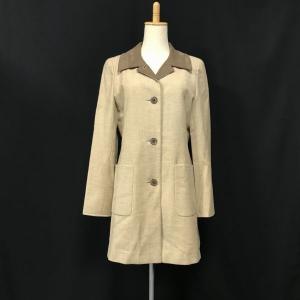 日本製★FOXEY/フォクシー★ウールロングコー...の商品画像