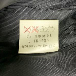 日本製/80s-90sビンテージ★PIACEN...の詳細画像4