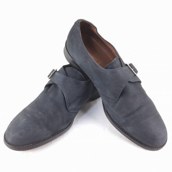 80s-90s?/Vintage★YANKO　ヤンコ【size8.5EE/26.5】モンクストラップ...