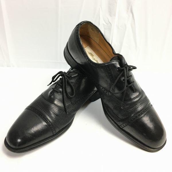 80s-90s?/Vintage★Mezlan/メスラン【size10W　28.0】Vintage ...