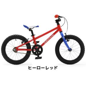 子供用 自転車 16インチ ヨツバサイクル Y...の詳細画像2