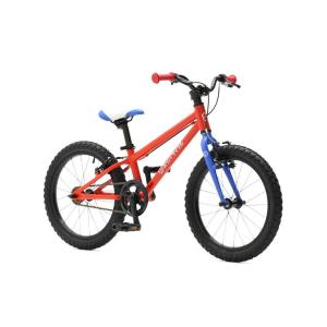 子供用 自転車 18インチ ヨツバサイクル Y...の詳細画像4