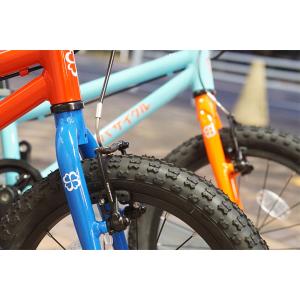 子供用 自転車 18インチ ヨツバサイクル Y...の詳細画像5