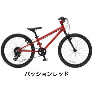子供用 自転車 22インチ ヨツバサイクル Y...の詳細画像1