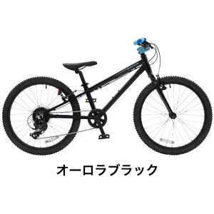 子供用 自転車 22インチ ヨツバサイクル Y...の詳細画像2