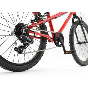 子供用 自転車 22インチ ヨツバサイクル Y...の詳細画像4