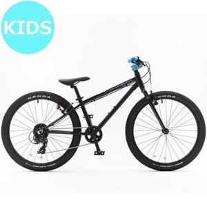 子供用 自転車 24インチ ヨツバサイクル YO...の商品画像