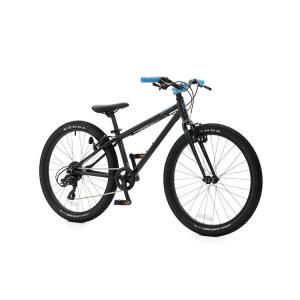 子供用 自転車 24インチ ヨツバサイクル Y...の詳細画像3