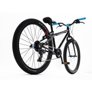 子供用 自転車 24インチ ヨツバサイクル Y...の詳細画像4