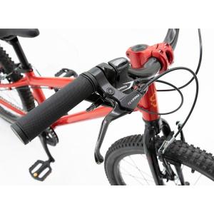 子供用 自転車 24インチ ヨツバサイクル Y...の詳細画像5