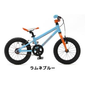 子供用 自転車 14インチ ヨツバサイクル YOTSUBA Zero 14/全4色