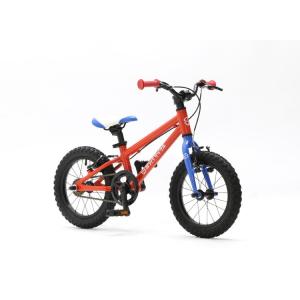 子供用 自転車 14インチ ヨツバサイクル YOTSUBA Zero 14/全4色
