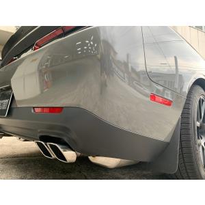 ダッジ Flowmaster 2015-2023 チャレンジャー 3.6L キャット