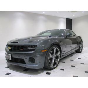 【限定数1】アウトレット価格！！　〜2014年式　シボレーカマロ　Ｖ6車専用　オリジナル車高調（BS...