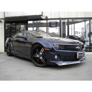 【限定数1】アウトレット価格！！　〜2014年式　シボレーカマロ　Ｖ8車専用　オリジナル車高調（BS...