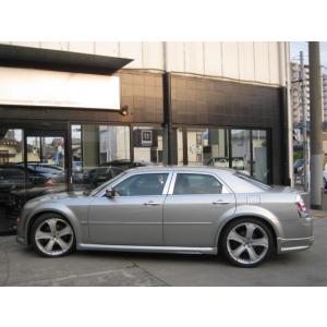 【限定数1】アウトレット価格！！　〜2010年式　クライスラー300　Ｖ6（2.7L/3.5L）車専...