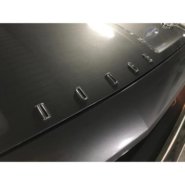 ダッジ　チャレンジャー　DODGE　エンブレム　フードレターエンブレム　EMBLEM　dodge c...