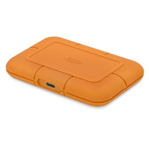 エレコム LaCie Rugged SSD 500GB STHR500800｜buzzfurniture