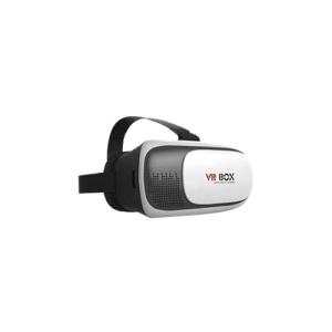 アンサー iPhone/スマートフォン用 VR BOX VR-001の商品画像