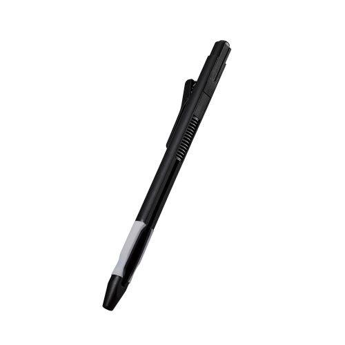 エレコム Apple Pencil 第2世代 ケース ハード カバー ノック式 ブラック TB-AP...