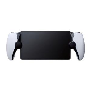 エレコム PlayStation Portal リモートプレーヤー用ガラスフィルム スーパーAR 高透明 GM-P5P23FLGAR｜buzzfurniture