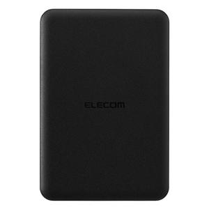 エレコム ELP-HTV 2.5インチ ポータ...の詳細画像1