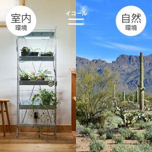 トライテラス 植物育成ライト プラントテラス2...の詳細画像1