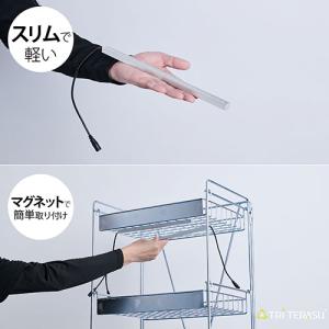 トライテラス 植物育成ライト プラントテラス2...の詳細画像2