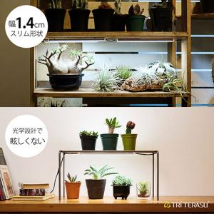 トライテラス 植物育成ライト プラントテラス2...の詳細画像4