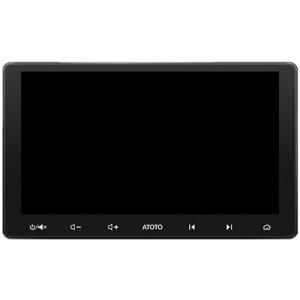 ATOTO S8シリーズ-通用-ダブルディン 173×97タッチパネル-10.1インチ 2G+32G 2.4G/5G WIFI -LITE