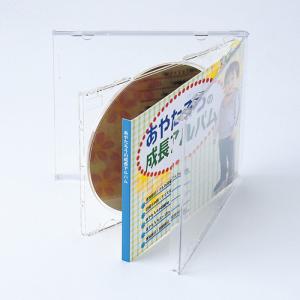 【5個セット】 サンワサプライ インクジェットCDケースボトム用カード JP-IND3NX5の商品画像