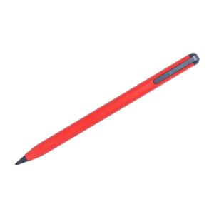 MCO iPad用文字が書きやすいタッチペン レッド系 STP-A02/RD｜buzzfurniture