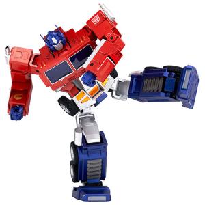 Robosen エリートオプティマスプライム(...の詳細画像1