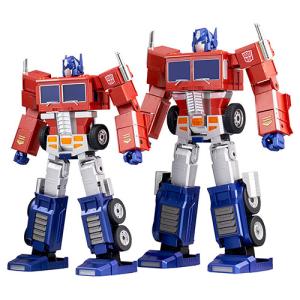Robosen エリートオプティマスプライム(...の詳細画像3