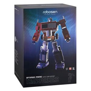 Robosen エリートオプティマスプライム(...の詳細画像4