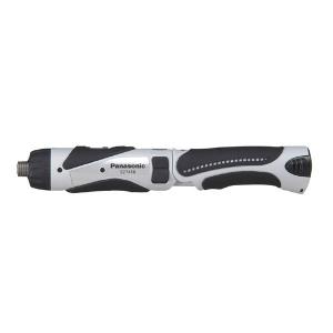 本体のみ Panasonic パナソニック EZ7410XH1 3.6Vスティックドリルドライバー グレー 工具 ツール DIY 作業工具 道具 ドライバー