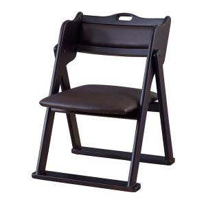 東谷 法事椅子 折りたたみチェア 折畳み 和風 神社 お寺 おしゃれ 和室