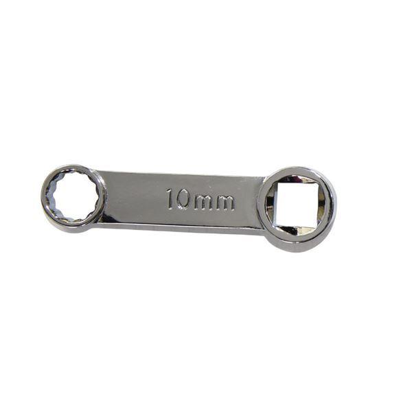 【ポイント５倍！】SIGNET シグネット 30490 3/8DR 10MM トルクアダプター 工具...