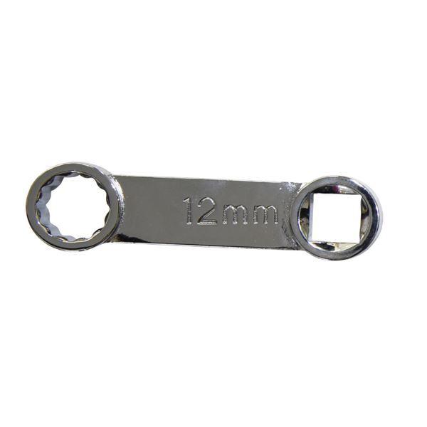 【ポイント５倍！】SIGNET シグネット 30492 3/8DR 12MM トルクアダプター 工具...