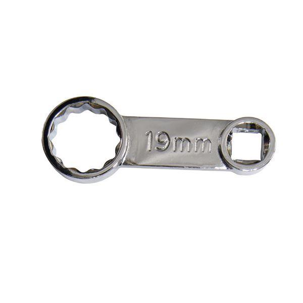 【ポイント５倍！】SIGNET シグネット 30499 3/8DR 19MM トルクアダプター 工具...