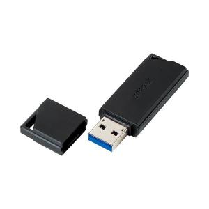 （まとめ）バッファローUSB3.1(Gen1)対応 USBメモリー バリューモデル 32GB ブラック RUF3-K32GB-BK1個〔×3セット〕｜buzzfurniture
