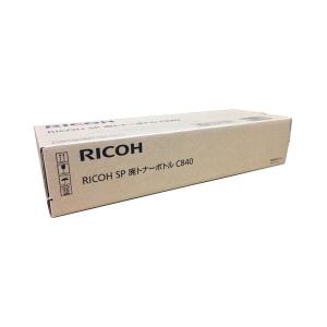 リコー（RICOH） RICOH MPC3503/MPC2503廃トナーボトル 純正 RICOH MP