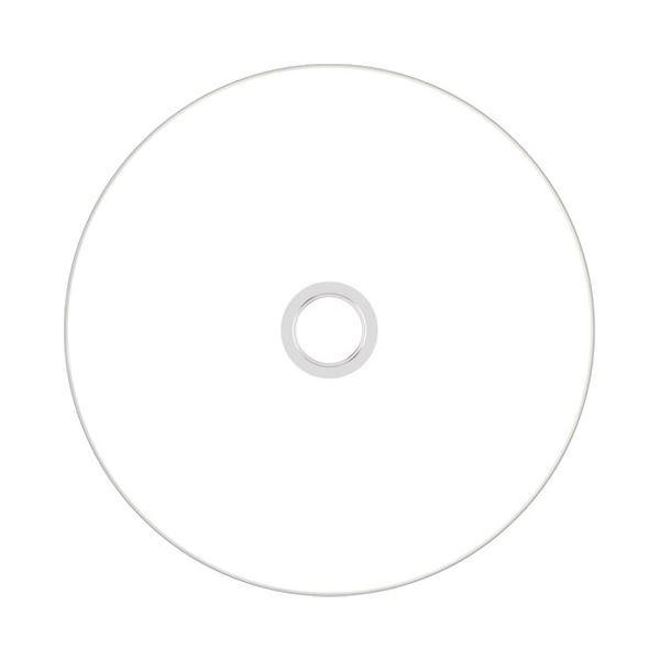 （まとめ） 三菱ケミカルメディア CD-R 700MB SR80FP25V1 25枚〔×10セット〕